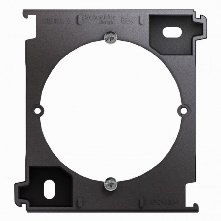 Расширение коробки ОП Glossa графит SchE GSL001300C 458392