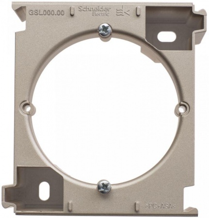 Расширение коробки ОП Glossa титан SchE GSL000400C 383359