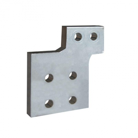 Расширитель полюсный DMX3 1600 3P фикс & D/O Leg 028159 460666