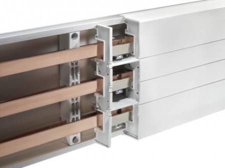 Ребро жесткости SV RiLine60 (уп.5шт) Rittal 9340220 503062