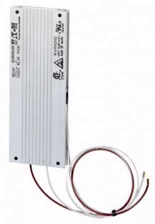 Резистор тормозной 100Ом 100Вт внешний DX-BR100-100 EATON 174241 355472