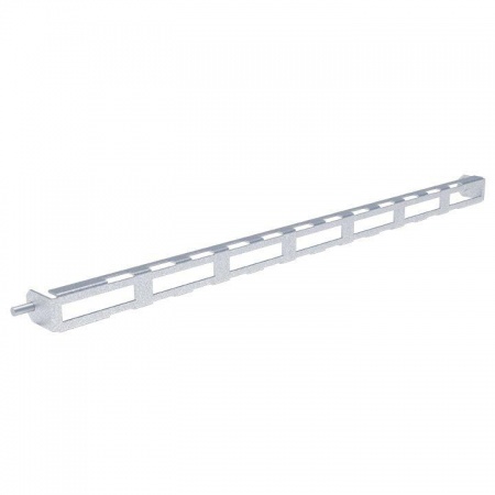 Рейка для крепления кабелей Д600 (уп.4шт) AVERES EKF ACR600 1233961