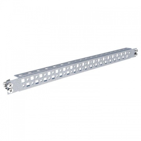 Рейка монтажная перфорированная Д600 (уп.4шт) AVERES EKF ARM600 1233964