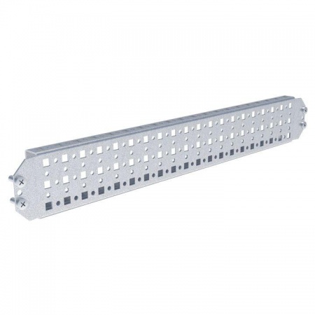 Рейка широкая боковая Д600 (уп.4шт) AVERES EKF ARW600 1233975