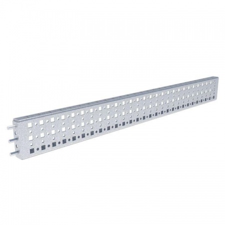 Рейка широкая с торцевым монтажом Д800 (уп.4шт) AVERES EKF ARW800T 1233981