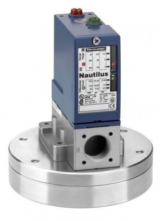 Реле давления 30Бар SchE XMLBS35R2S11 276216