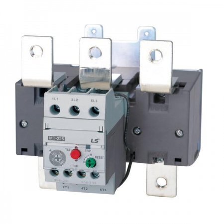 Реле защиты от перегрузки Metasol MT-225 200А 160~240 3K SCREW 1377001500 462369