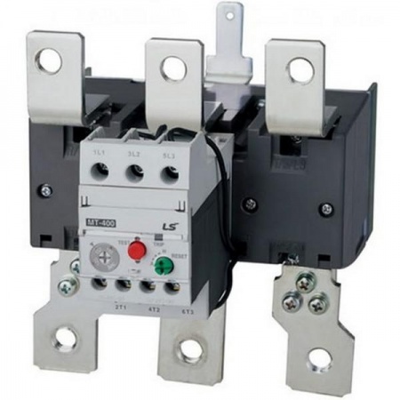 Реле защиты от перегрузки Metasol MT-400 200А 160~240 3K SCREW LSIS 1378001600 471468