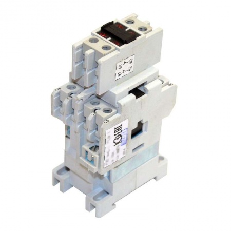 Реле промежуточное РЭП-34-33-11 110V 50Гц Кашин 010010330ВБ110000000 245187