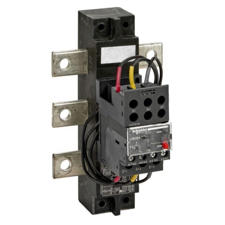 Реле тепл. EasyPact TVS 259…414A SchE LRE487 1108341