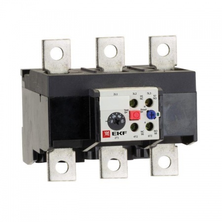 Реле тепловое РТЭ-4312 120-150А PROxima EKF rel-4312-120-150 415914