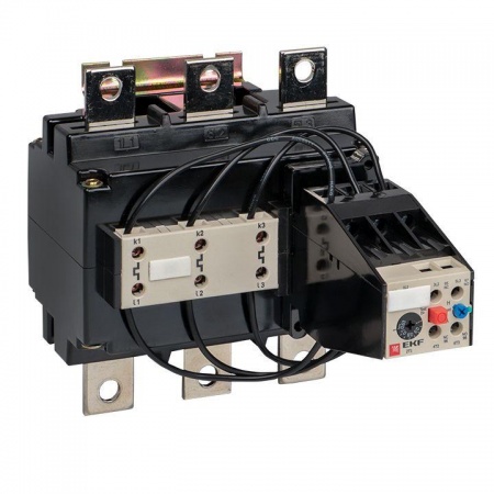 Реле тепловое РТЭ-53125 125-200А PROxima EKF rel-53125-125-200 415920