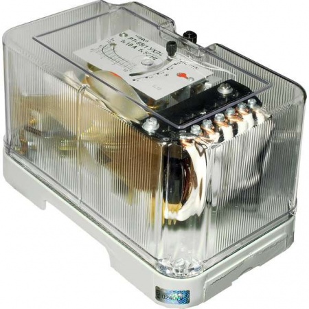 Реле тока РТ-81/2 (2-5А 1-4с перед./винт) ЧЭАЗ A8119-77940976 322568