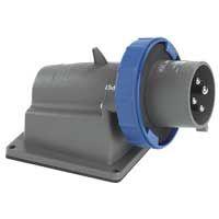 Розетка Hypra 32А 230В 2К+3 IP67 Leg 053086 1013734