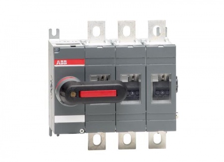 Рубильник OT250E03K ABB 1SCA022763R5040 1199803