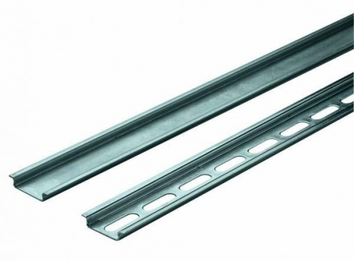DIN-рейка 2000х7.5х35 SchE NSYSDR200B 158625
