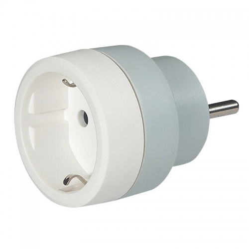 Адаптер Helium 16А 2К+3 (с нем. на франц. станд.) Leg 050382 258453