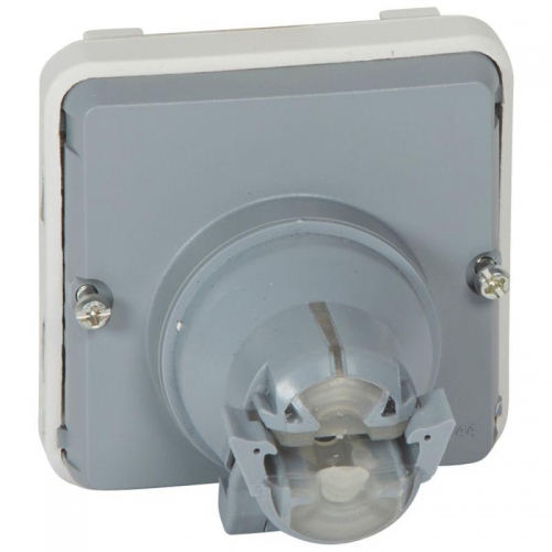 Адаптер Plexo Mosaic IP44 Leg 069581 1017895