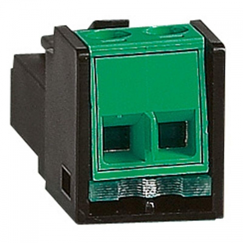 Адаптер RJ45-SCS Leg 048872 1011823