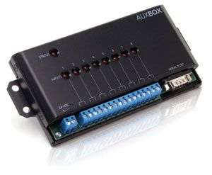 Аксессуар SSLCTR IPLAYER3 AUX BOX Philips 910503702433 / 871829137704799 1203885