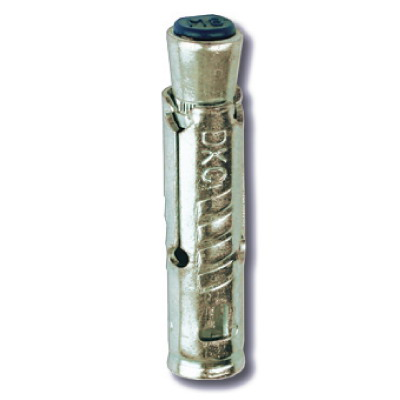 Анкер забивной М10 (уп.30шт) ДКС CM421060 209788