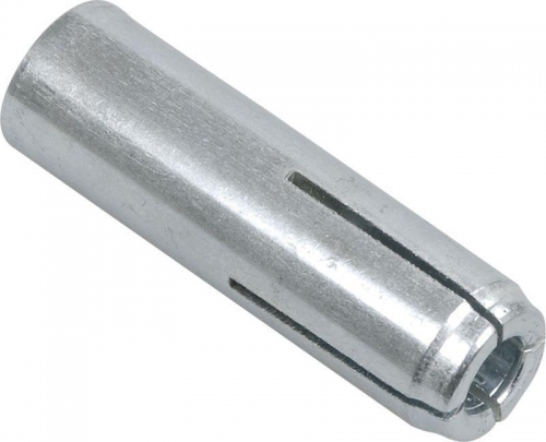 Анкер забивной М6 сталь (уп.100шт) ИЭК CLP1M-AS-6 1035574