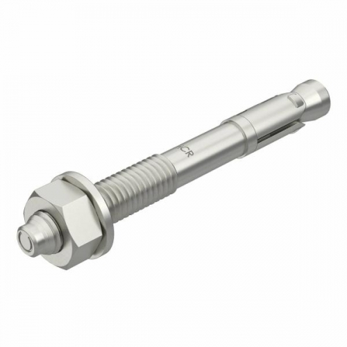Анкер расклинивающийся M8х75мм BZ 8-10/75 HCR VA-4529 OBO 3498516 1133316