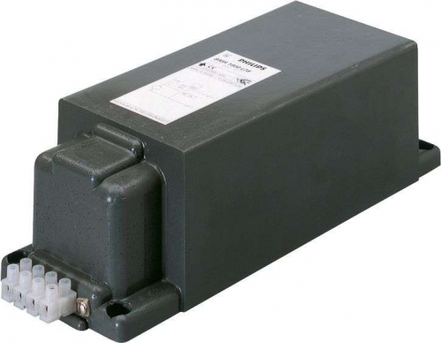 Аппарат пускорег. электромагнит. (ЭМПРА) BSN 1000 L78 230/240В 50Гц HP-257 Philips 913700217503 / 871150006236900 84779