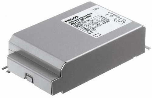 Аппарат пускорег. электрон. (ЭПРА) HID-PV C 150/S CDM 220-240В 50/60Гц Philips 913700614066 / 871150091052330 295892