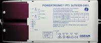 Аппарат пускорег. электрон. (ЭПРА) PTI 70/220-240 I OSRAM 4008321099501 1021548