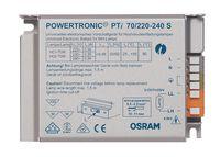 Аппарат пускорег. электрон. (ЭПРА) Pti 70/220-240 S OSRAM 4008321049629 115560
