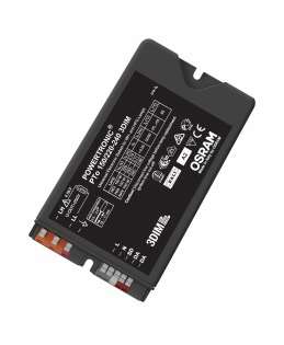 Аппарат пускорег. электрон. (ЭПРА) PTO 100/220-240 3DIM VS10 OSRAM 4008321956361 282445