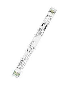 Аппарат пускорег. электрон. (ЭПРА) QT 2х18/220-240 DIM OSRAM 4008321645852 312944