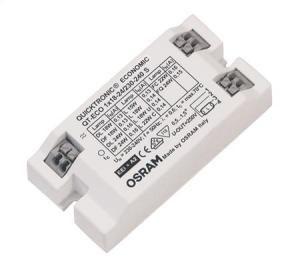 Аппарат пускорег. электрон. (ЭПРА) QT-ECO 1х18-24/220-240-240S OSRAM 4050300638560 104674