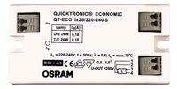 Аппарат пускорег. электрон. (ЭПРА) QT-ECO 1х26/220-240 OSRAM 4008321065971 203892
