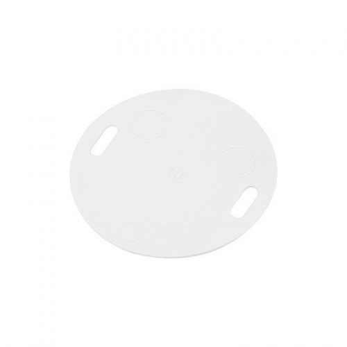 Бирка кабельная У-135 (круг) (уп.100шт) REXANT 07-6235 411056