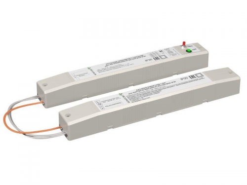 Блок аварийного питания BS-STABILAR2-83-B1-LED BOX IP30 Белый свет a16818 521112