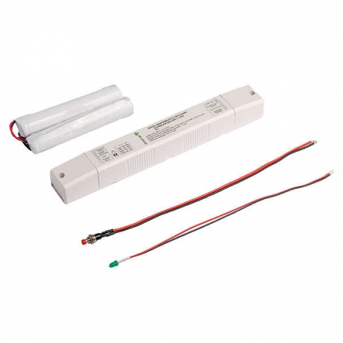 Блок аварийного питания Stabilar BS-200-1 LED Белый свет a10378 314100