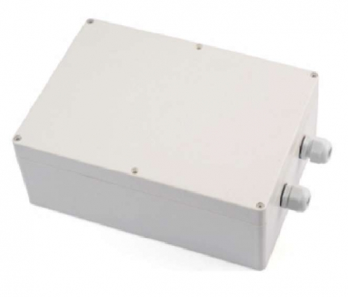 Блок аварийный CONVERSION KIT POWER LED 120Вт IP65 СТ 4501008010 478516