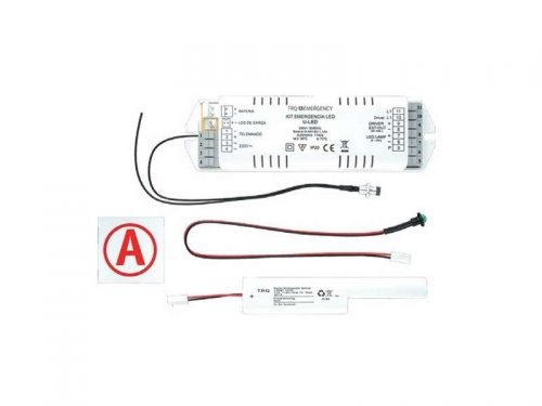 Блок аварийный CONVERSION KIT POWER LED 8-40Вт IP20 СТ 6501000530 478429