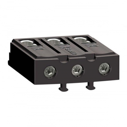 Блок клеммный Everlink для GV3 LC1D40A SchE LAD96560 242944
