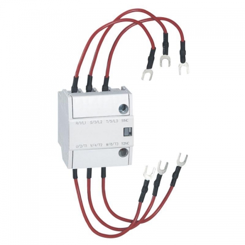 Блок конденсатора CTX100А Leg 416875 378782