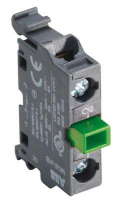 Блок контактов MCB-10B для боксов 1НО ABB 1SFA611610R2001 56515