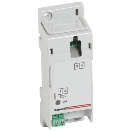 Блок питания доп. внеш. 12V Leg 028806 199727