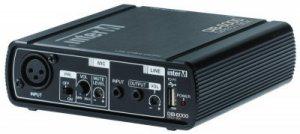 Блок сопряжения с компьютером DIB-6000 Inter-M 227569 309707