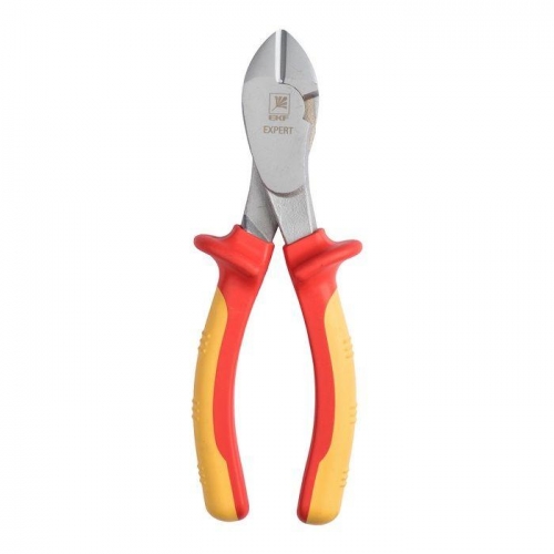 Бокорезы силовые 180мм Expert 1000В PROxima EKF sbo-180-exp-in 1248535