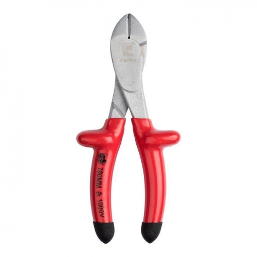 Бокорезы силовые 180мм Master 1000В Basic EKF sbo-180-mas-in 1248521