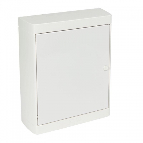 Бокс Nedbox 2х12мод. с метал. дверью Leg 601257 219632