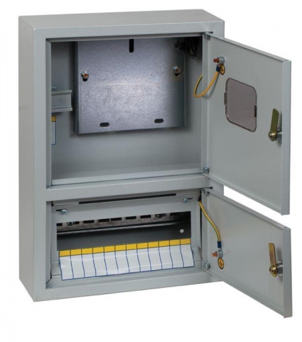 Бокс БУР 1/14 EKF mb23-1/14e 126748