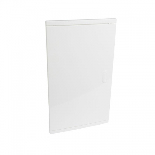 Бокс СП Nedbox 36+3мод. (3х12) бел. Leg 001413 100103